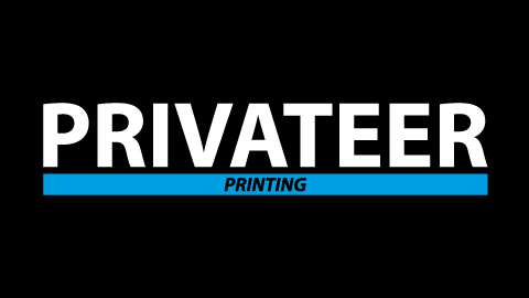 Privateer Printing photo